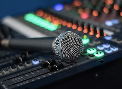 audio lectures