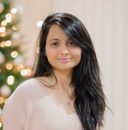Jigna Purohit