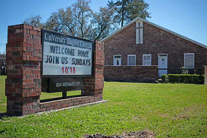 Baptist