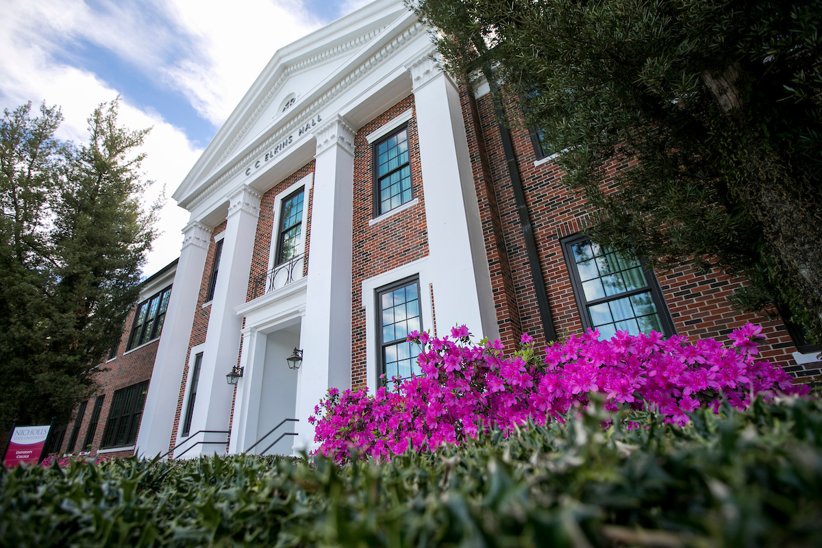 Academic Calendar Nicholls State University Academic Calendar Nicholls State University