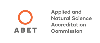 Applied and Natural Science Accreditation Commission LOGO