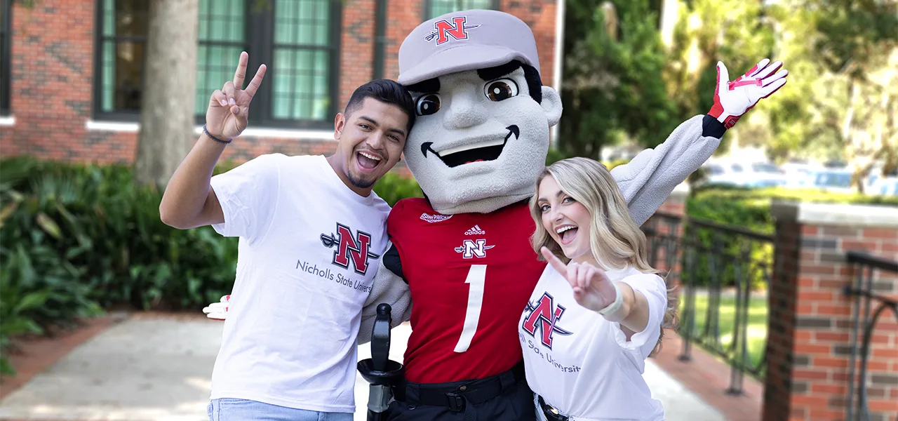 Explore Nicholls State University