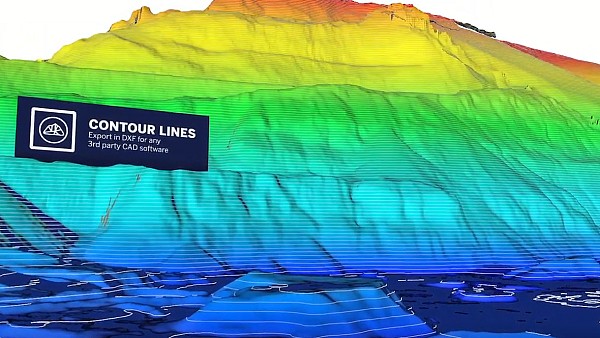 3dsurvey Capture Process Share