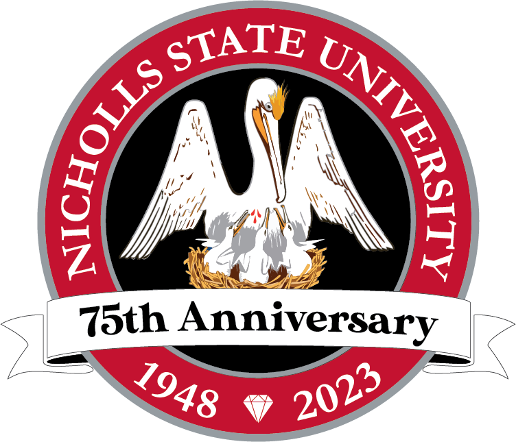 Celebrating 75 Nicholls State University