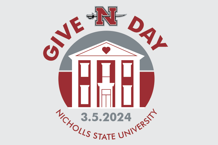 Celebrating 75 Nicholls State University
