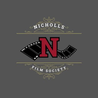 Black And Gold Vintage NFS Logo