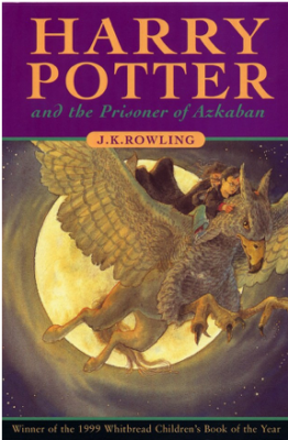 Harry Potter