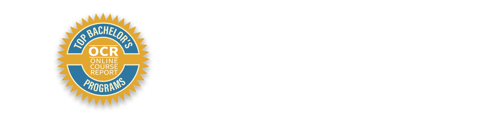 New OCR Ranking Lists Nicholls Online English No. 2 For Best Online Bachelor's Degrees in the Country, 2020