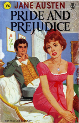 Pride And Prejudice