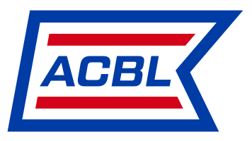 ACBL Logo