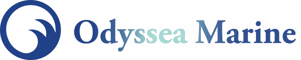 OdysseaMarineLogo Redesign